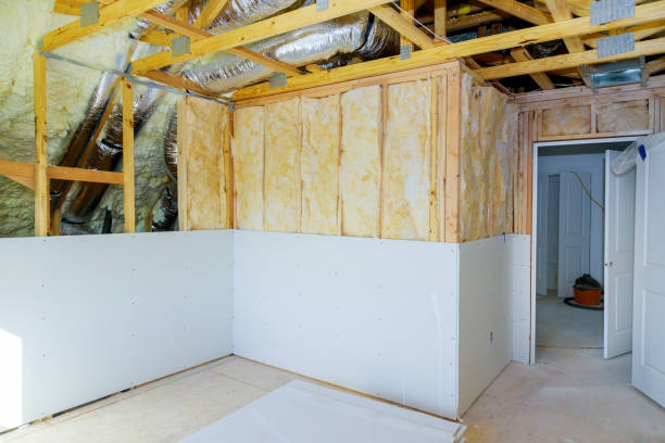 Types of Insulation We Offer in Aberdeen, MD