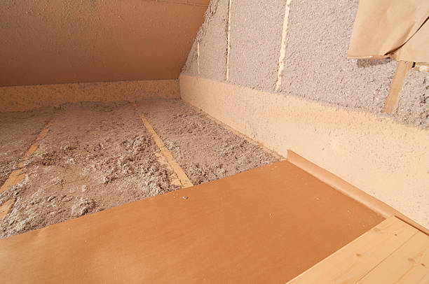 Best Residential Insulation in Aberdeen, MD